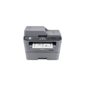Brother MFC L2701D Multi-Function Laser Printers with Auto Duplex