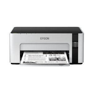 Epson EcoTank M1120 Wi-Fi Monochrome InkTank Printer