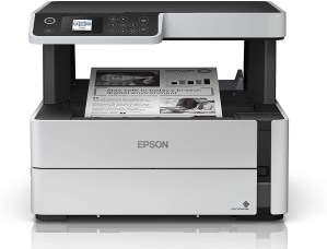 Epson EcoTank M3180 All-in-One Duplex Wi-Fi InkTank Printer
