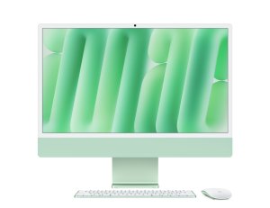 Apple iMac 24” M4 MD2Q4HN/A