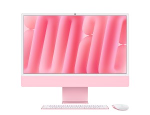 Apple iMac 24” M4 MWUG3HN/A