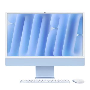 Apple iMac 24” M4 MWV33HN/A