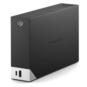 Seagate One Touch Hub 4TB External HDD