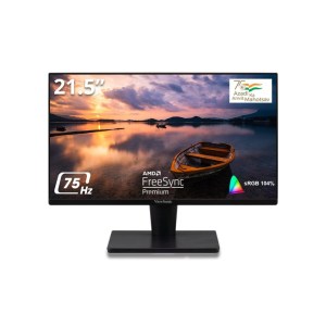 Viewsonic VA2215-MH-1N 22" FHD LED Color Monitor