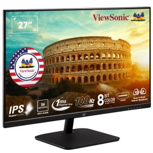 Viewsonic VA2732-MH  27" IPS FHD Monitor