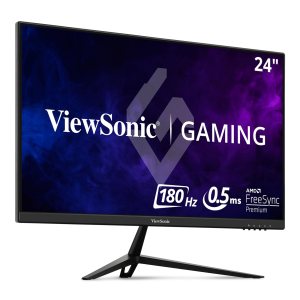 Viewsonic VX2428 24" IPS Color Gaming Monitor