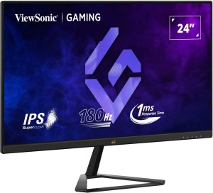 Viewsonic VX2479-HD-PRO  24" Gaming Monitor