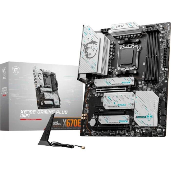 X670EGAMWIFI X670EGAMWIFI