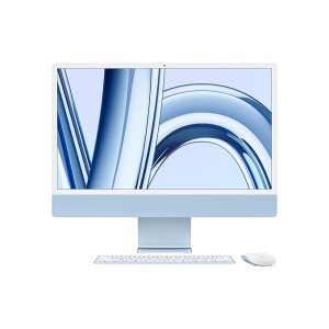 Apple iMac 24” M3 Z197001RK