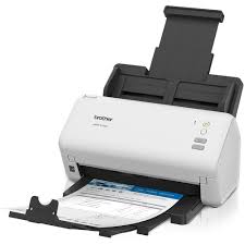 Brother ADS-3100 Desktop Document Scanner