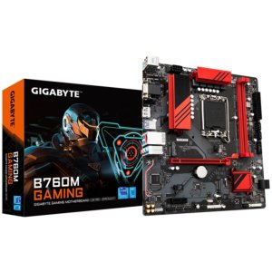 Gigabyte B760M GAMING Motherboard