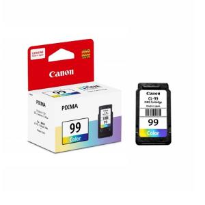 Canon CL 99 Color Ink Cartridge