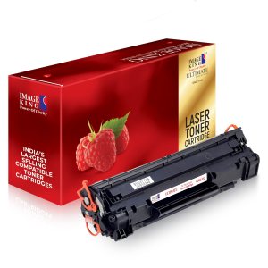 Image King Toner Cartridge CRG 337 Ultimate