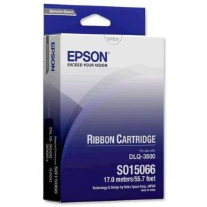 Epson DLQ3500-(C13S015571) Ribbon Cartridge