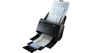 Canon imageFORMULA DR-C230 Office Document Scanner