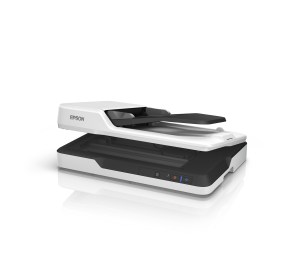 Epson WorkForce DS-1630 Scanner
