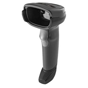 Zebra DS2208 2D Wired Barcode Scanner