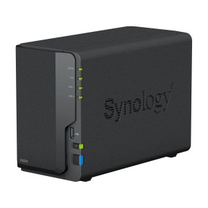 Synology DiskStation DS223 Network Attached Storage Drive