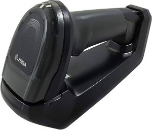 Zebra DS8178 2D Wired Barcode Scanner