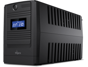 Fingers FR-1250LCD  UPS