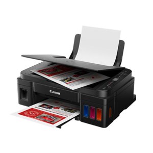 Canon Pixma G3010 All-In-One Ink Tank Printer