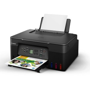 Canon Pixma G3770 All-In-One Ink tank Printer