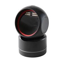 Honeywell Orbit HF680 2D Hands-Free Area-Imaging Scanner