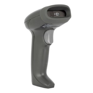 Honeywell HH490 Handheld 2D Area-Imaging Scanner
