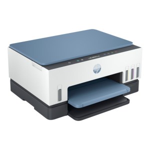 HP Smart Tank 675 Wireless All In One Printer