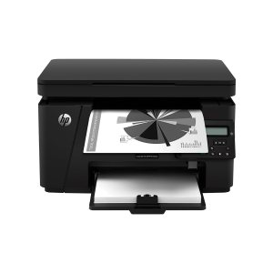 HP Laserjet Pro MFP M126nw Printer