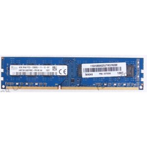 KRYSTAA 4GB DDR3 Desktop Memory -1600Mhz