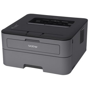 Brother HL-L2460DN Monochrome Laser Duplex Printer
