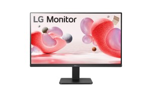 LG 24inch IPS FHD Monitor - 24MR400-B