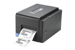 TVS LP46 Dlite Label and Barcode Printer