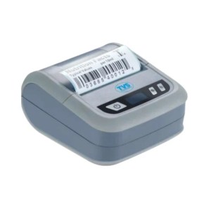 TVS MLP-370 Mobile Label printer