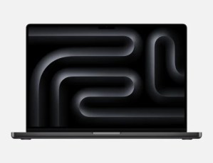 Apple M4 Pro 16-inch MacBook-MX2X3HN/A