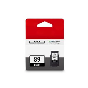 Canon PG 89 Black Ink Cartridge