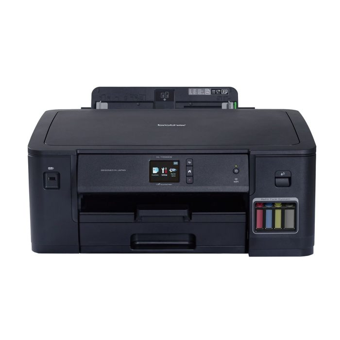 t4000dw