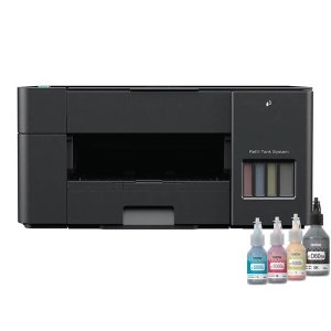 Brother DCP-T420W Refill Ink Tank Printer