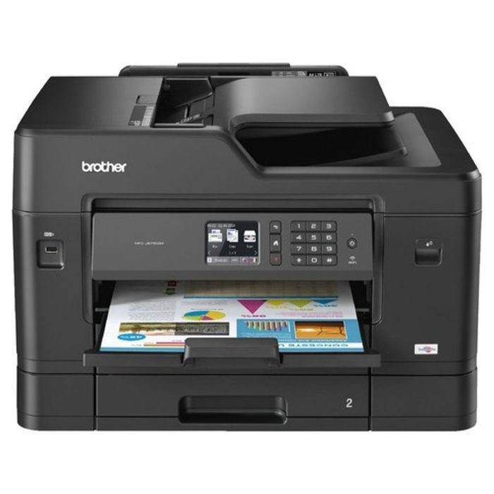 t4500dw