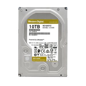 Western Digital 10TB  Enterprise Harddrive