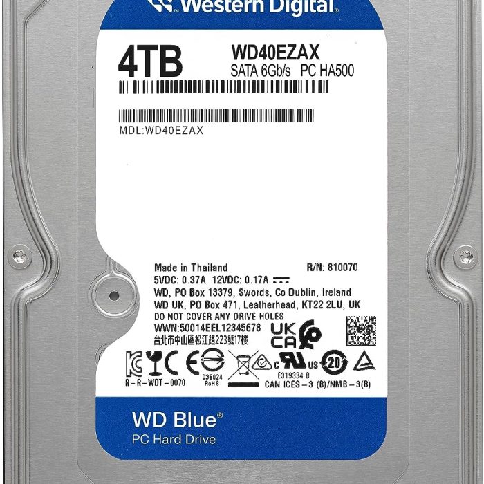 wd4tb wd4tb