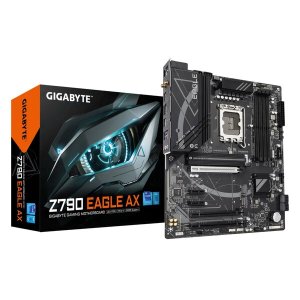 Gigabyte Z790 EAGLE AX Motherboard