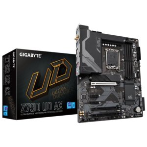 Gigabyte Z790 UD AX​ Motherboard