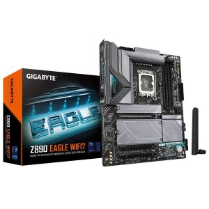 Gigabyte Z890 EAGLE WIFI7 LGA1851 ATX Motherboard
