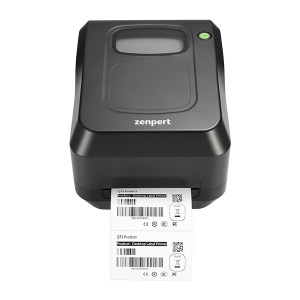 TVS  Zenpert,4T520 (203 dpi) Label Printer