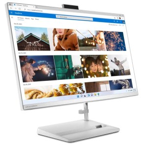 Lenovo Ideacentre F0FY00N8IN All-In-One PC