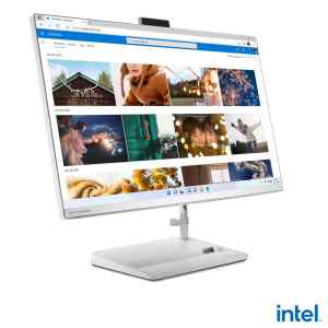 Lenovo Ideacentre F0GJ00XBIN All-In-One PC