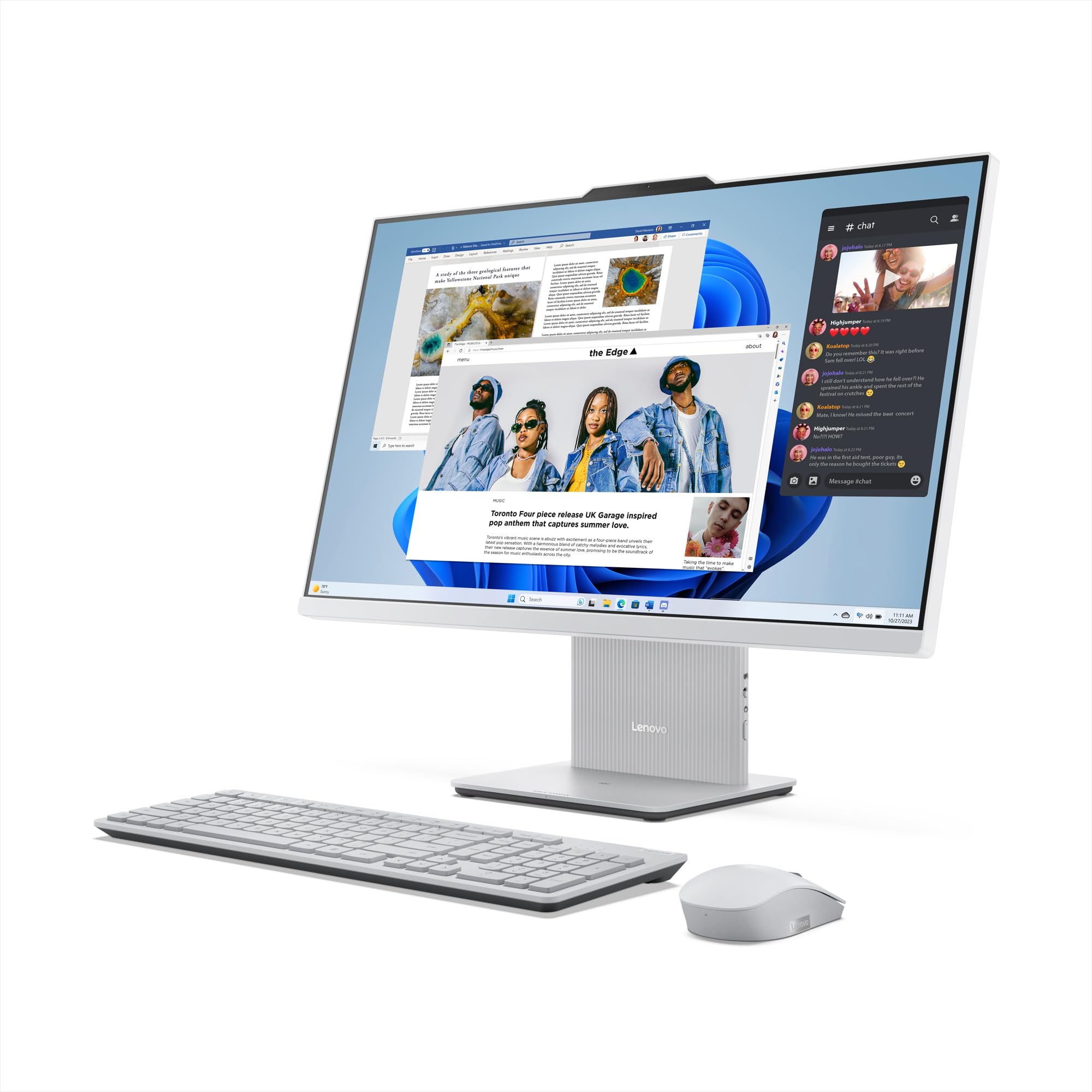 Lenovo Ideacentre F0HM00JBIN All-In-One PC – Priya Computers Lenovo Ideacentre F0HM00JBIN All-In-One PC – Priya Computers