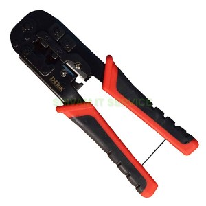 D Link Crimping Tool